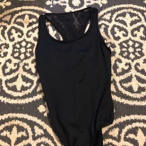 Bloch Children’s Leotard